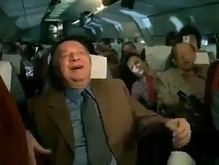 Emergency Aeroplane Landing