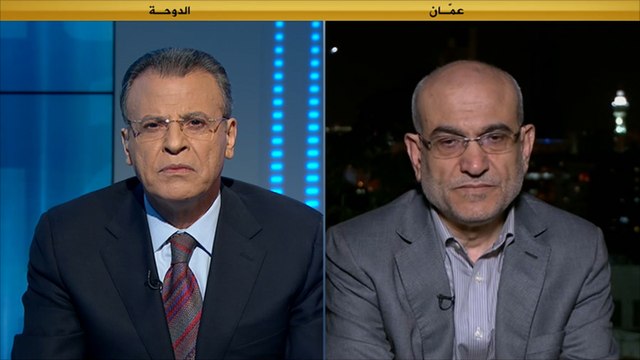 الواقع العربي - واقع المكون السني في العراق وعلاقاته