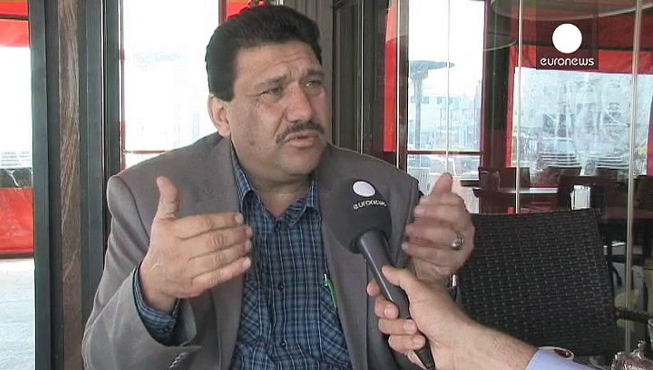 'Es gibt jetzt einen Wind of Change'