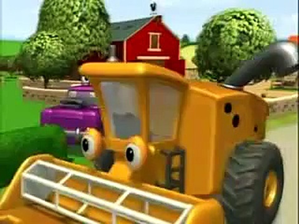 TRAKTOR TOM HRVATSKI