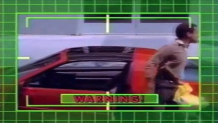 Short Circuit 3: AutoTheft on Hot Cars & Cold Facts