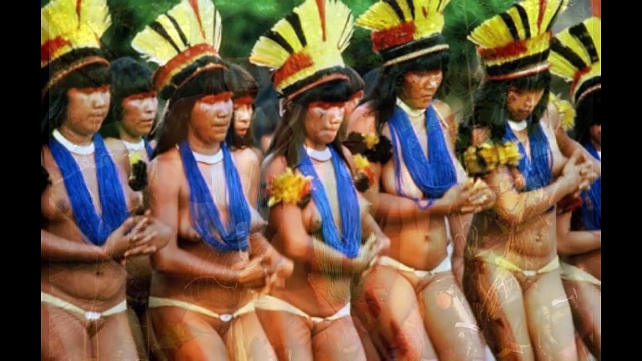 BRASIL XINGU - BELO MONTE - Gabriel Severino