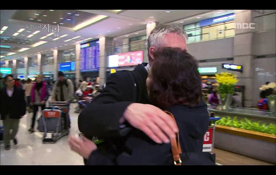 휴먼다큐 사랑 - 해나의 기적, 한국으로 모인 기적을 이뤄낼 영웅들 20130506