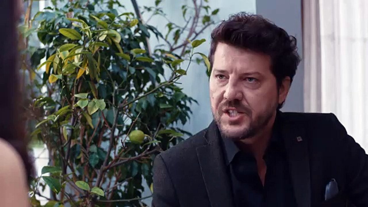 Aşk Olsun - Fragman