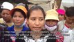 Cambodian Workers Expose Abuse at Walmart Factory
