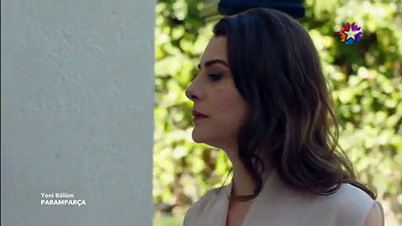 Paramparça 21.Bölüm 4 Part