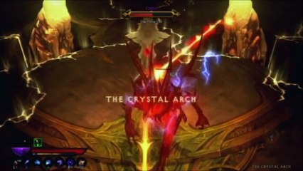Diablo 3 Ps3 Wizards Guide To Victory Part 46 Finale