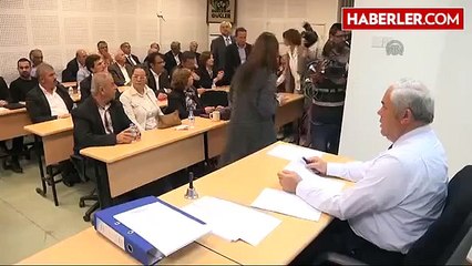 KKTC'deki Cumhurbaşkanı Seçiminde Ctp-Bg, Mustafa Akıncı'yı Destekleyecek