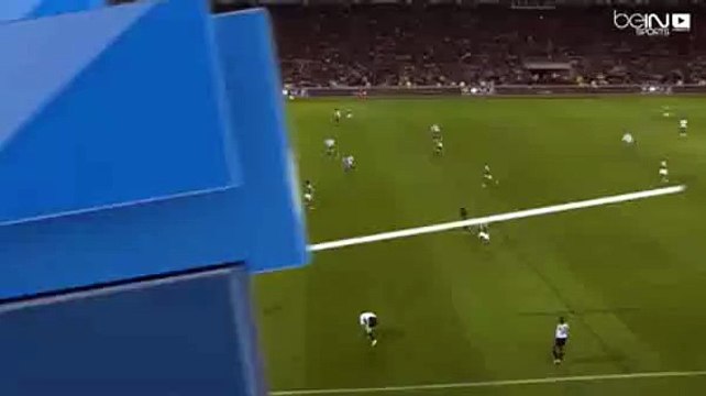 Charity match - Zidane, Ronaldo and Friends v. ASSE All Stars 7-6 Aubameyang