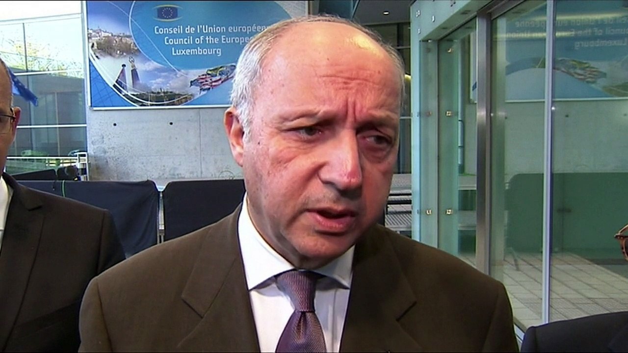 Méditerranée: la Commission européenne propose dix actions pour éviter de nouveaux drames