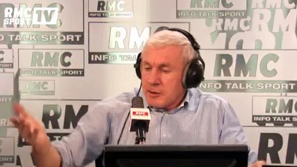 Quand un auditeur pense que le PSG est favorisé, Luis et Gilbert lui répondent