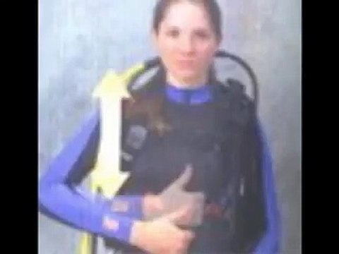 Underwater Scuba Diving Hand Signals and Communication