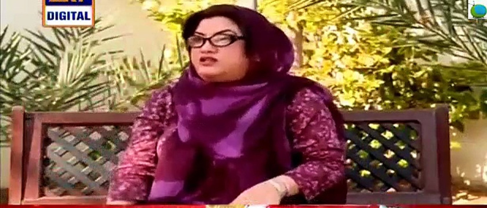 Bulbulay Episode 344 - 19th April 2015