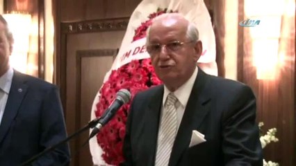 Şener Erzik’e ’’vefa’’