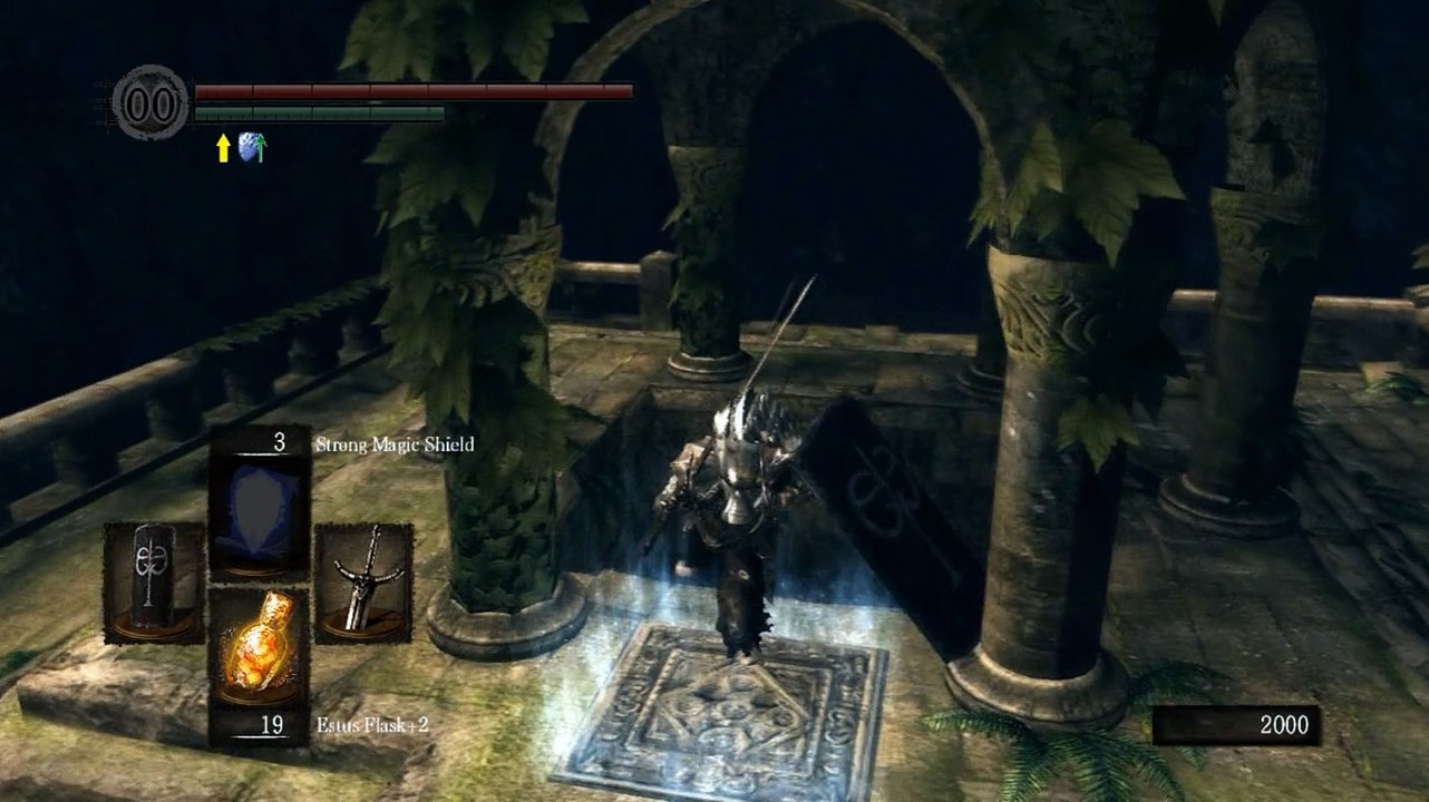 Ames obscures - partie 133 - Descendant dans L'Abime