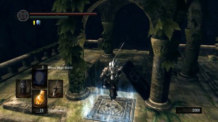 Ames obscures - partie 133 - Descendant dans L'Abime