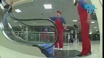 Shoping Mall Prank