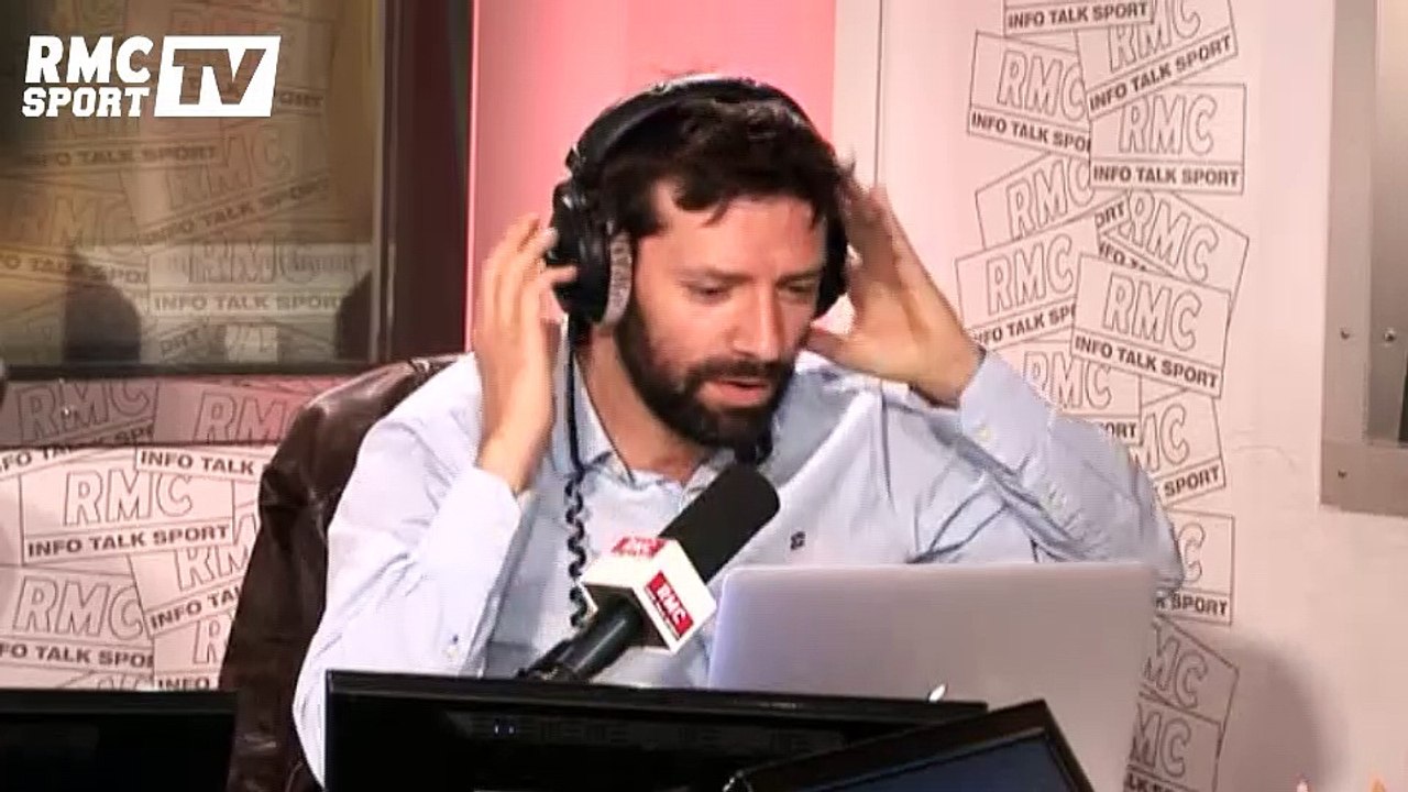 Luis Attaque / L'instant Cazarre