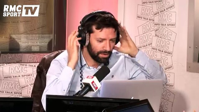 Luis Attaque / L'instant Cazarre