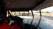 In car gopro dirt late model Madras speedway 6/30/12