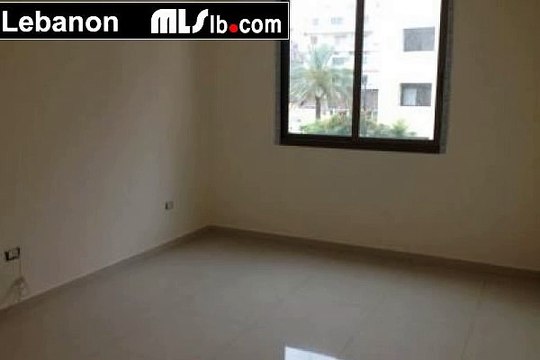 Apartment for sale in Sin El Fil El Metn 150 m2