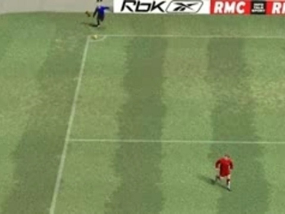 trailer pes 6