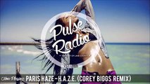 PARIS HAZE - H.A.Z.E. (COREY BIGGS REMIX)