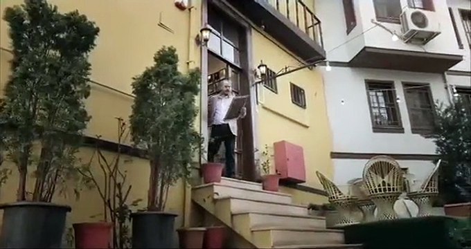 Cumhurbaşkanlığından Çanakkale Zaferi tanıtım filmi