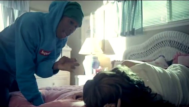 Tyler The Creator - She (feat. Frank Ocean)