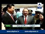 Chinese President XI Jinping visits Pakistan I Gwadar-Kashgar corridor major project between the duo