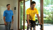 A Quick Workout: Ride Longer & More Efficiently