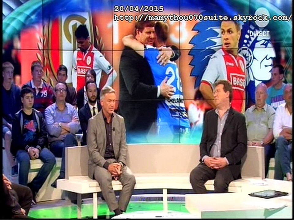 Analyse Standard