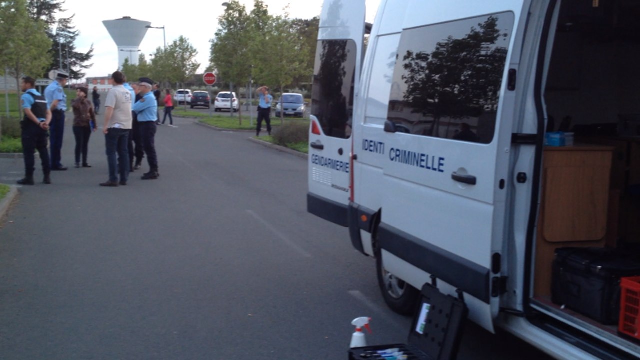 Un père et son fils de 2 ans retrouvés morts