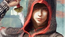 CGR Trailers - ASSASSIN'S CREED CHRONICLES: CHINA Launch Trailer