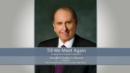 Till We Meet Again