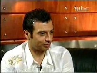 EHAB TAWFIK scoop MBC