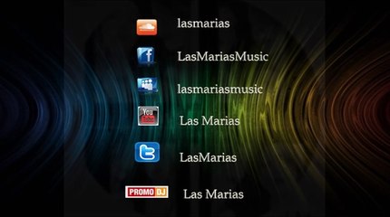 Set Music Produced by Caamal AM 2015