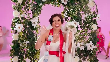 Kocan Kadar Konuş - Fragman