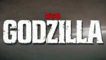 CGR Trailers - GODZILLA PS4 Gameplay Trailer