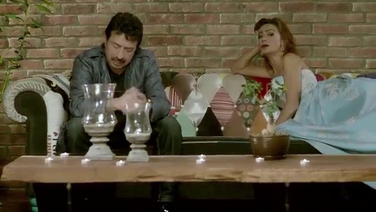 [LOL EXA] Ahmet Selçuk İlkan & Yıldız Tilbe - Sarhoş Gibiyim (Official Video)