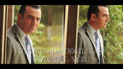 Ferhat Göçer - Yıllarım Gitti (Kendimle Yüzleştim) Lyric Video