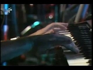 Cock Robin, The Promise you Made - Alabama Hall 1986