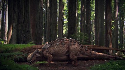 How Dinosaurs Went Extinct!