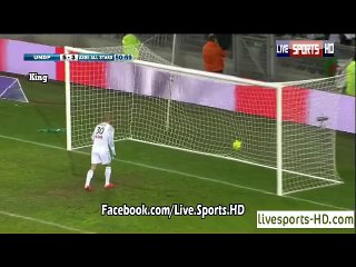 Ronaldo, Zidane Friends 6-3 St-Etienne All Stars # Ronaldo