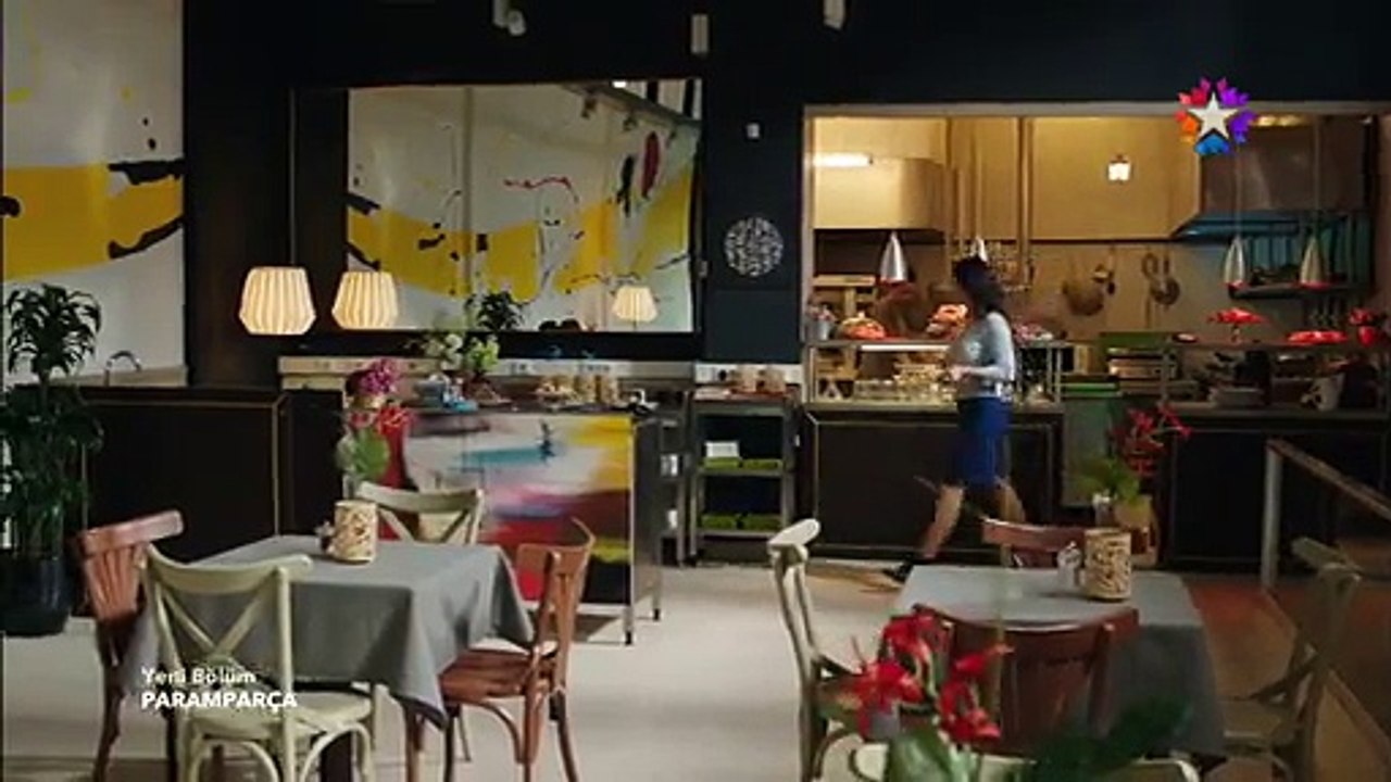 Paramparça 21.Bölüm 6. Part