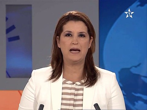 السيد راشيد الطالبي العلمي يجري مباحثات مع رئيسة لجنة الثقافة و التعليم والاتصال بمجلس الشيوخ الفرنسي