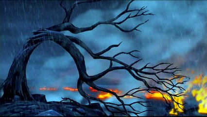 Le Roi Lion - Histoire de la Vie - Reprise finale [HD] (fr)