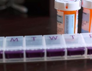 Así se vive con trastorno obsesivo compulsivo