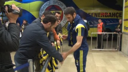 Fenerbahçe - Bursaspor Maçının Ardından - 2