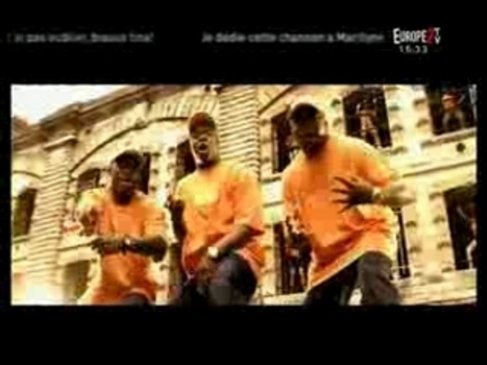 C Cho Ca Brule - Magic System